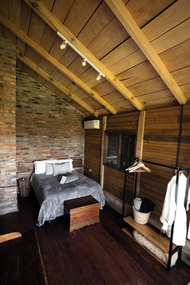 Comfort Cabin, Valley View photo 1