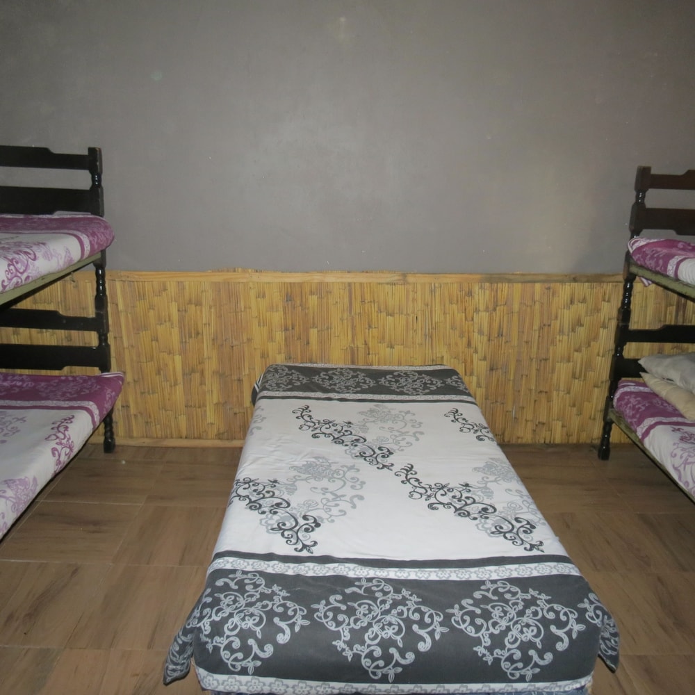 Shared Dormitory (6 Beds) photo 2
