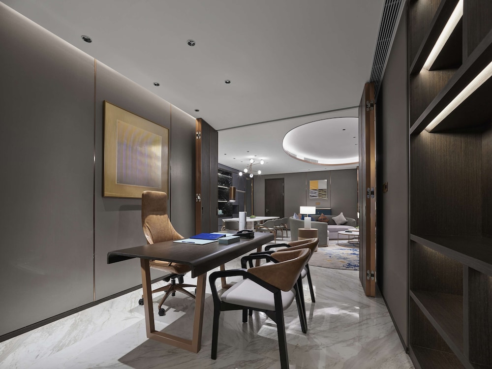 Presidential Suite, 1 King Bed photo 1
