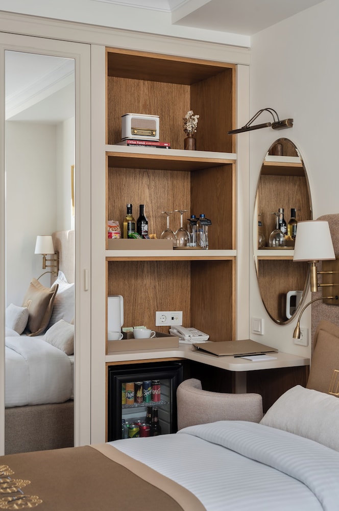Deluxe Quadruple Room photo 1