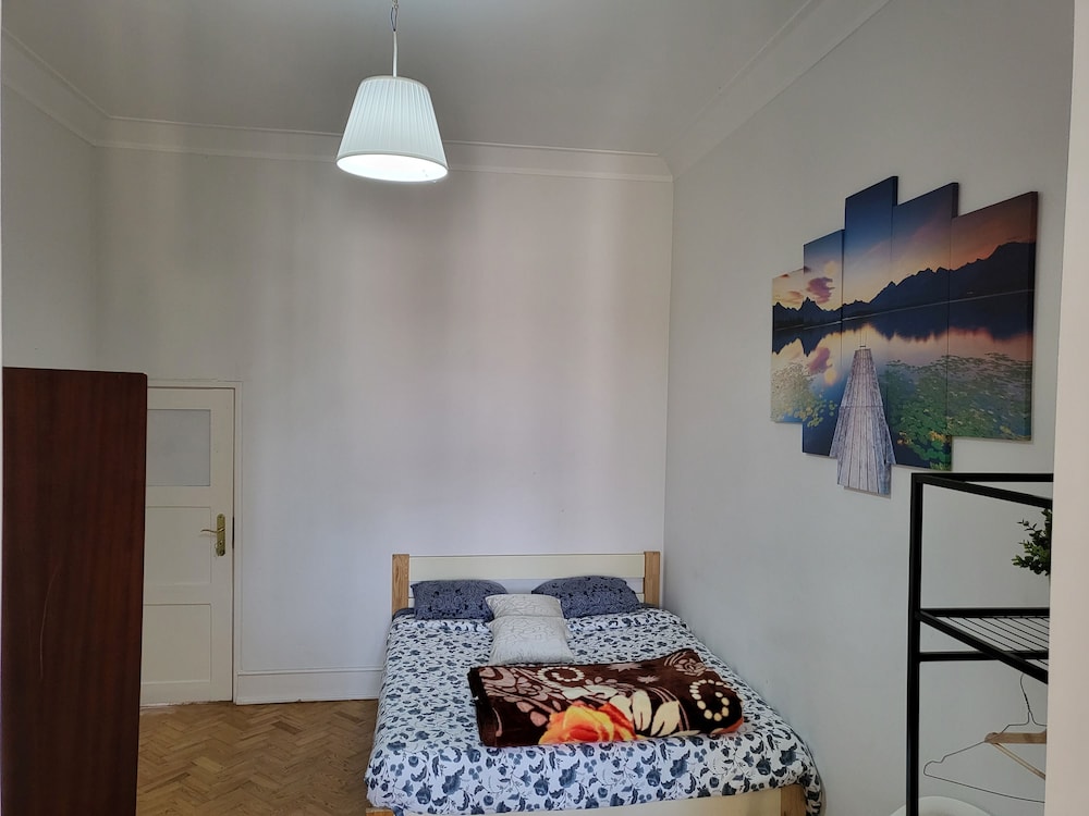 Basic Double Room - Photo 1
