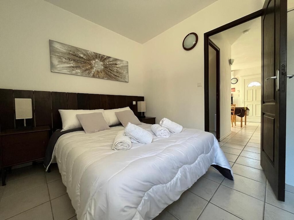 Comfort Double Room photo 1