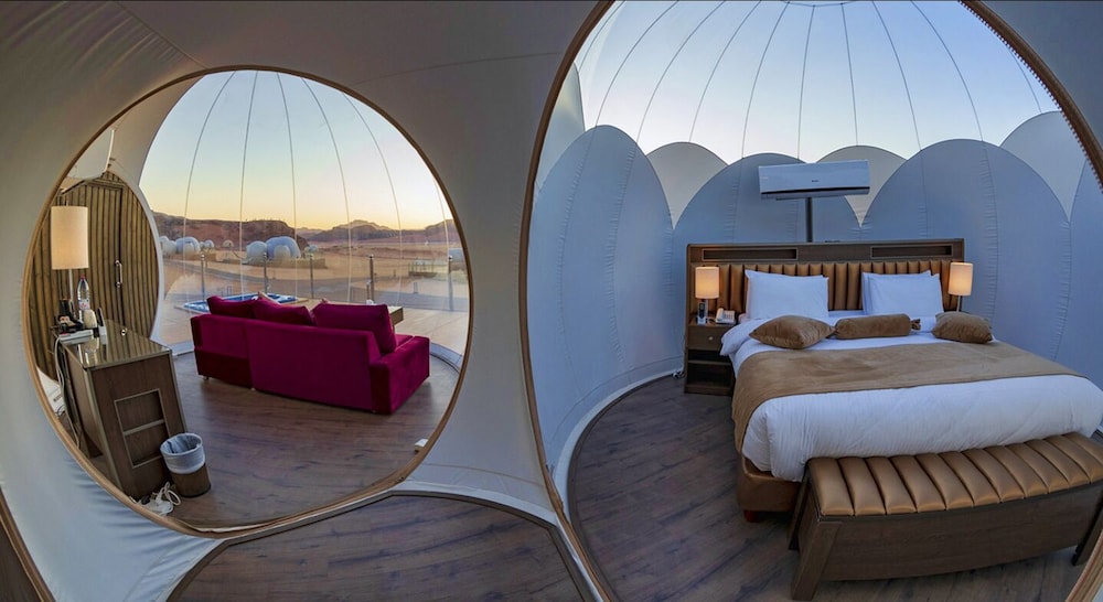 Bubble Suite King - Photo 5