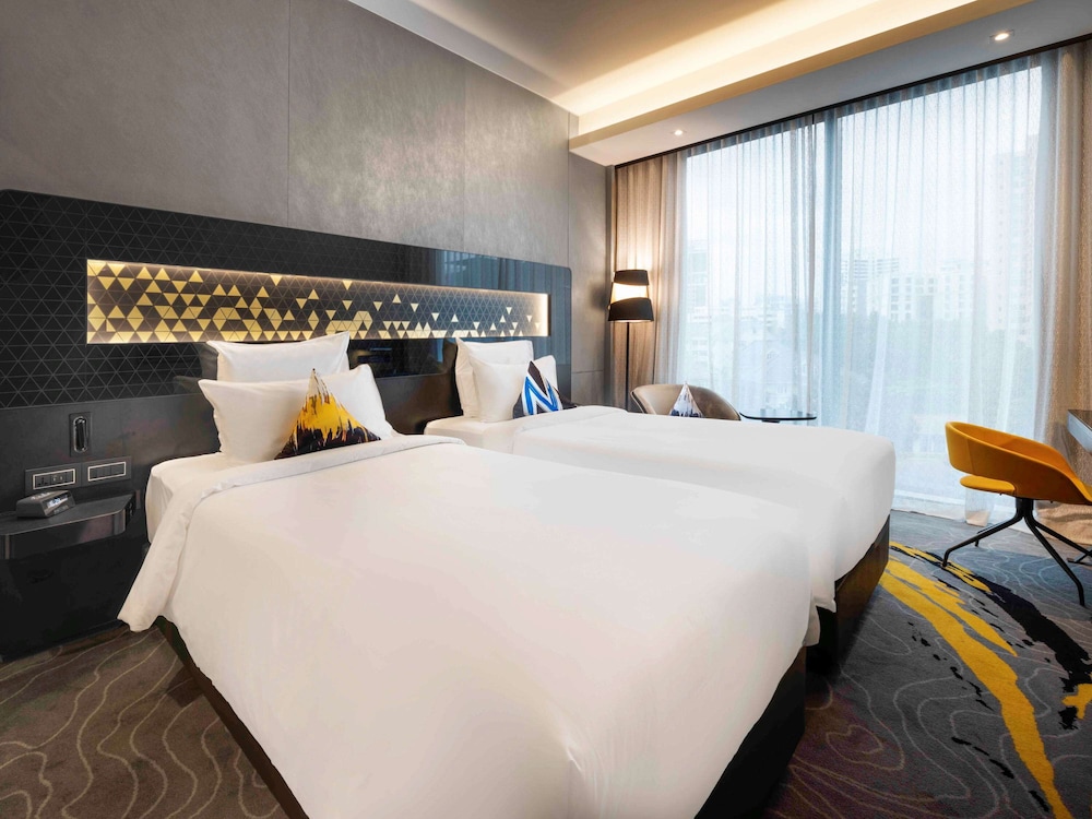 Superior Room, 2 Twin Beds photo 2