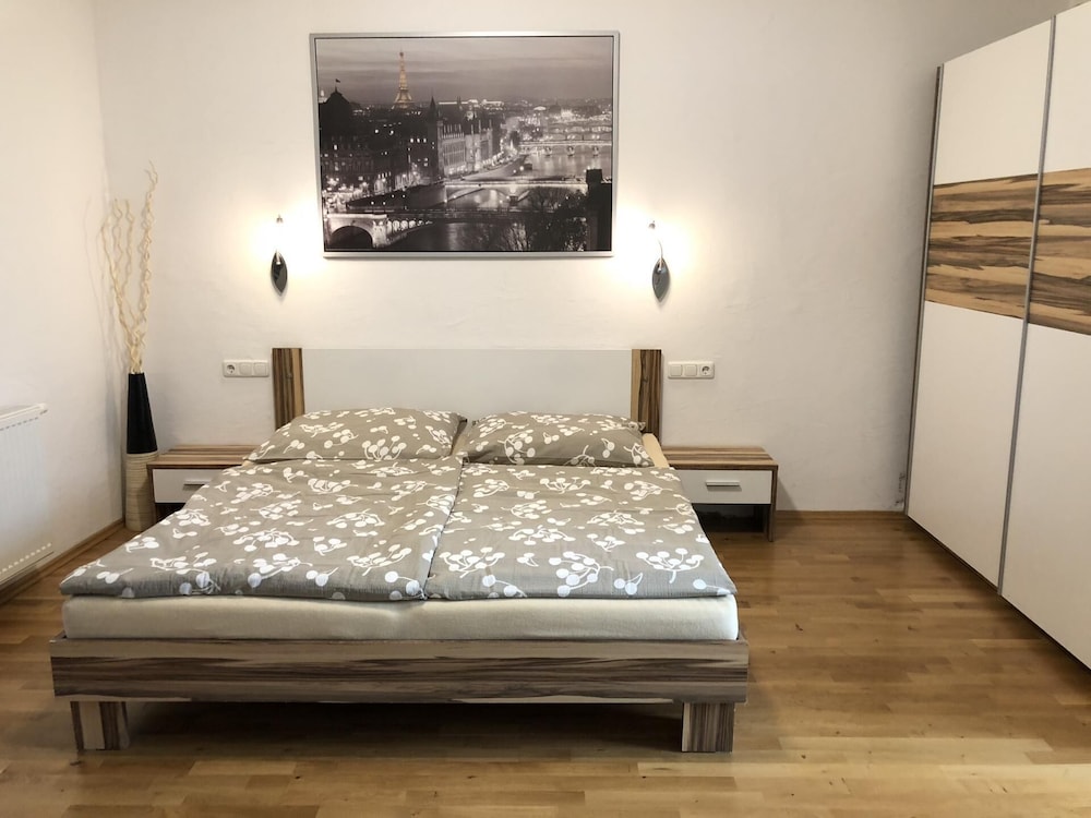 Comfort Apartment, Balcony photo 1