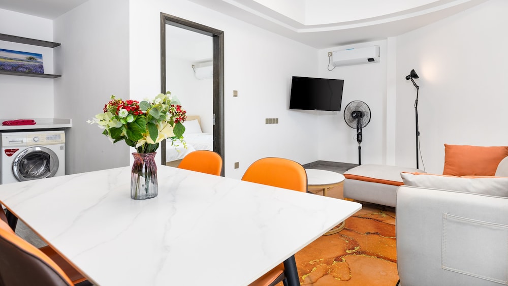 Premium Apartment photo 1