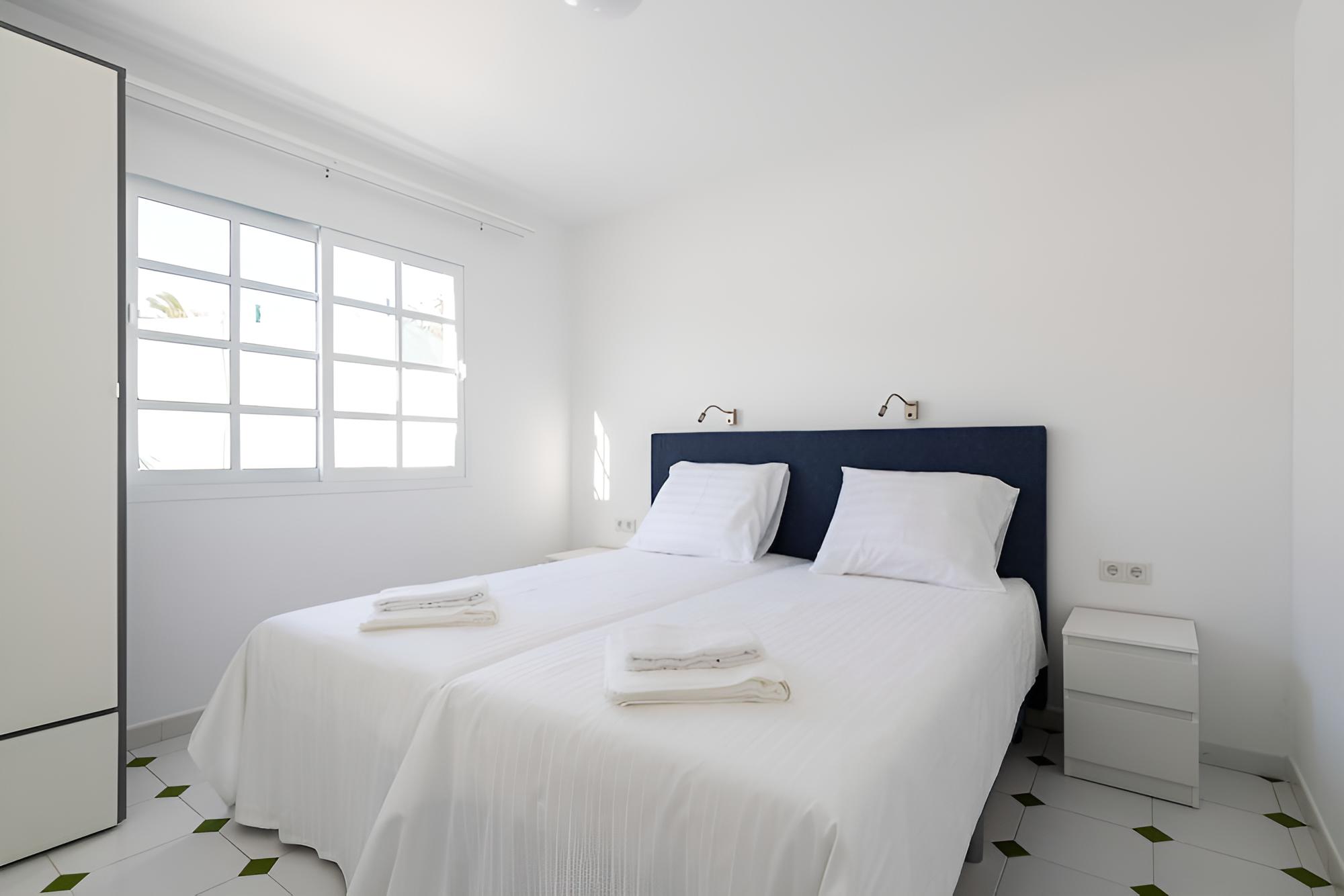Bungalow, 1 Bedroom, Terrace photo 1