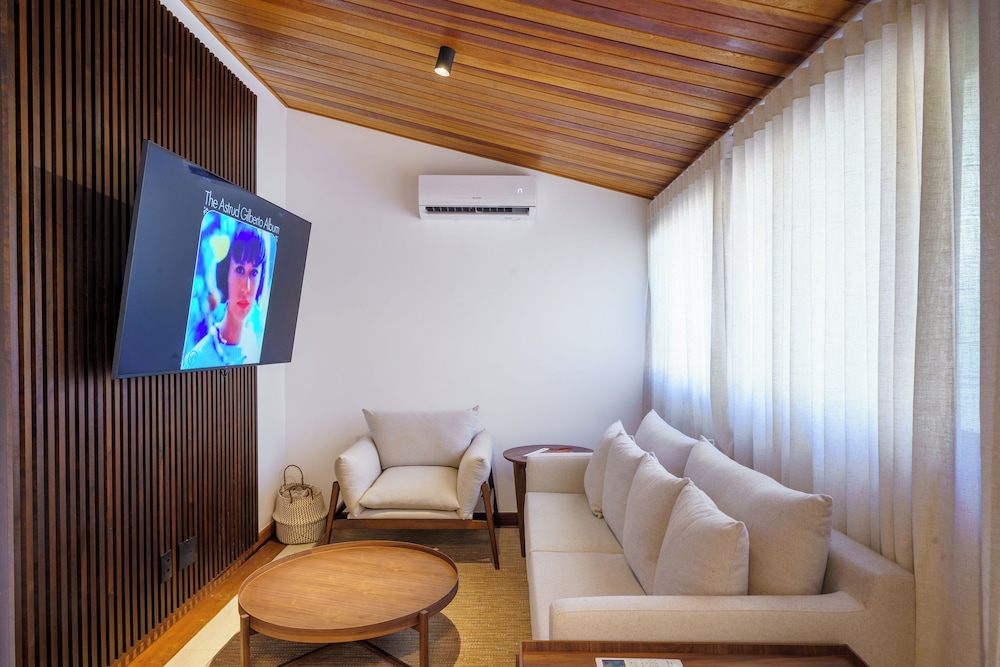 Family Villa, 2 Bedrooms, Hot Tub, Garden View - Photo 8