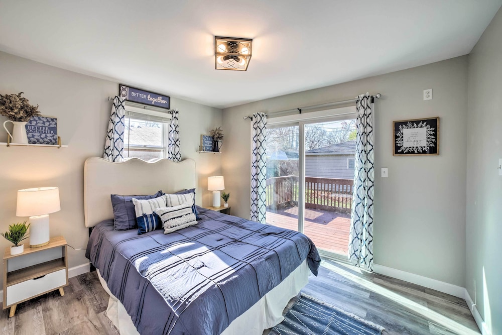 House (2 Bedrooms) photo 3