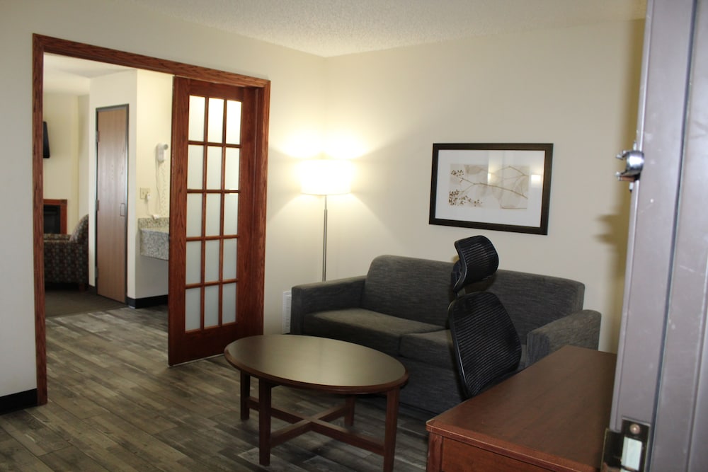 Superior Suite, 1 Bedroom, Non Smoking - Photo 5