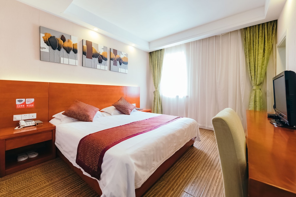 Business Double Room photo 1