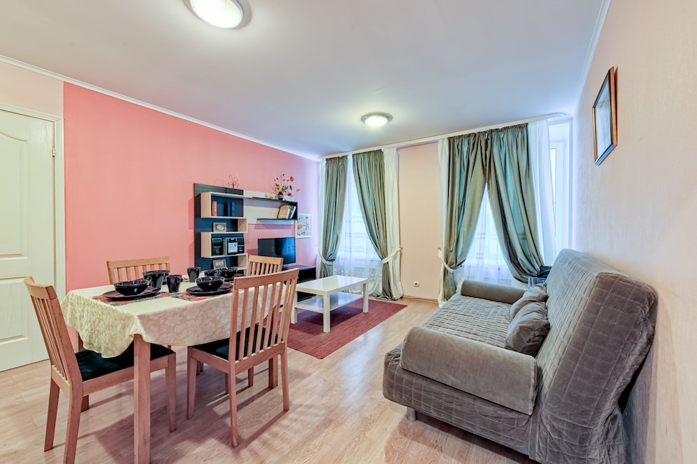 Apartment, 1 Bedroom