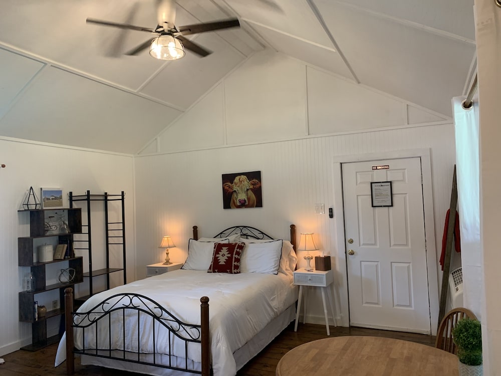 Cabin 102
