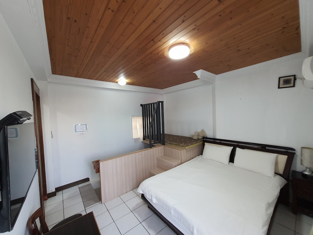 Double Room, Balcony photo 3