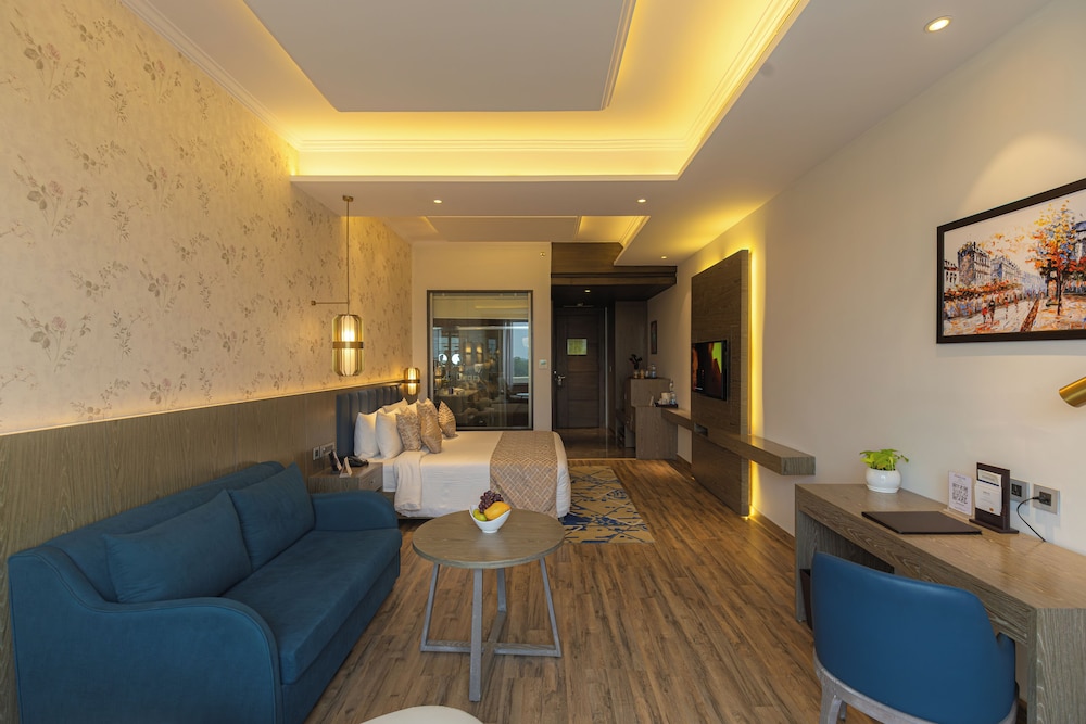 Presidential Suite