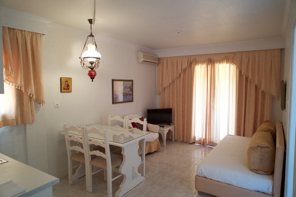Apartment, 1 Bedroom