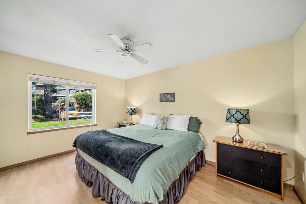 Luxe King Suite photo 2