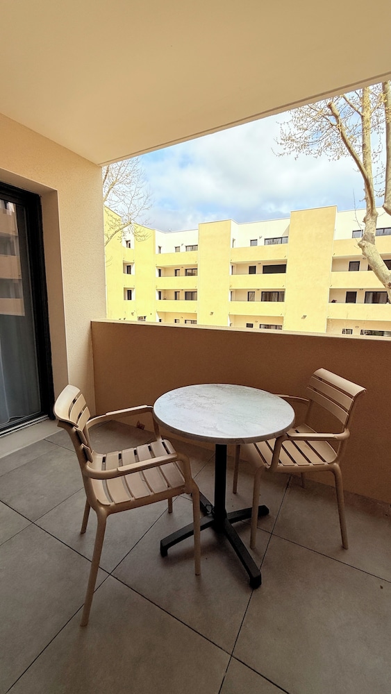 Apartment, Accessible, Ensuite (T3) photo 3
