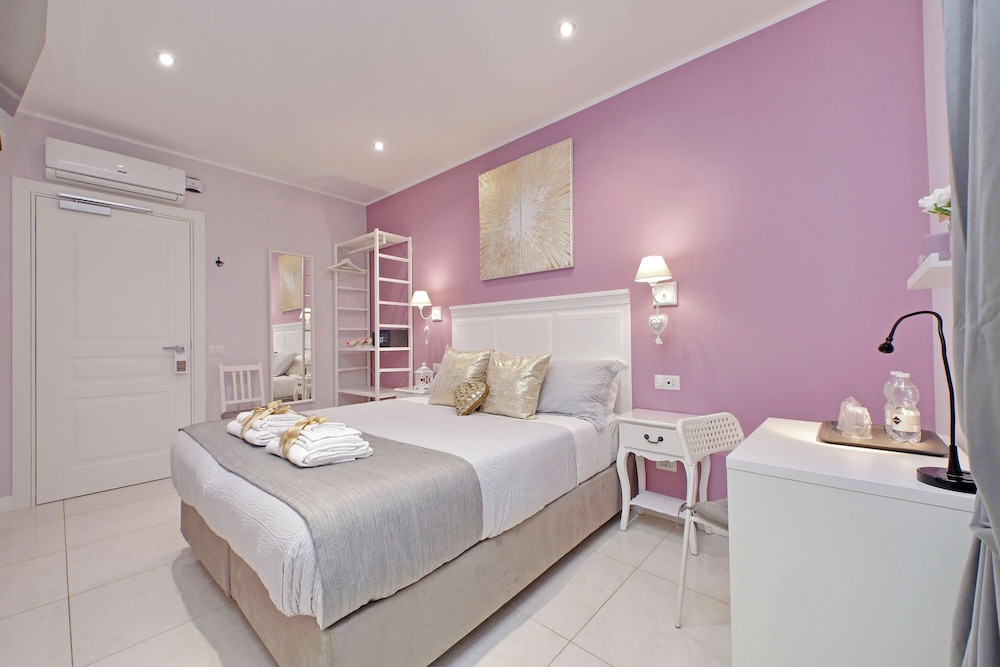 Standard Double Room photo 2