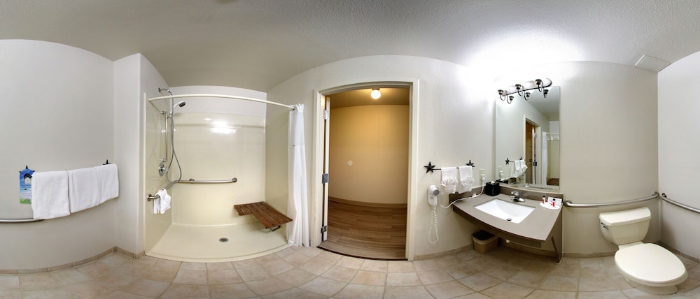 Days Inn & Suites by Wyndham Llano, Billede 6