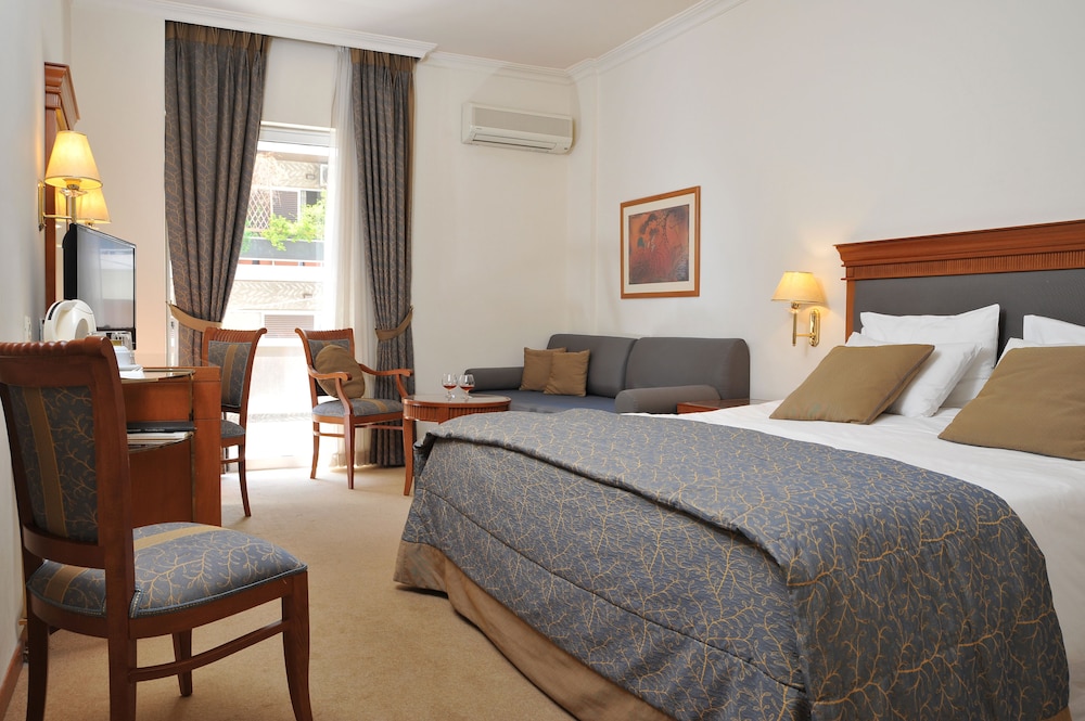 Superior Room photo 1