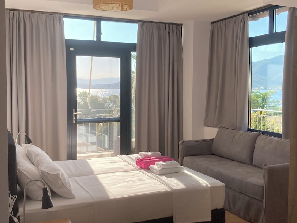 Standard Room, Sea View - Photo 4