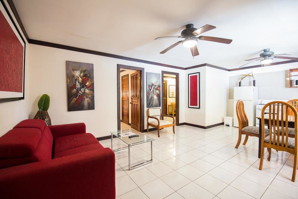 Standard Apartment, 1 Queen Bed