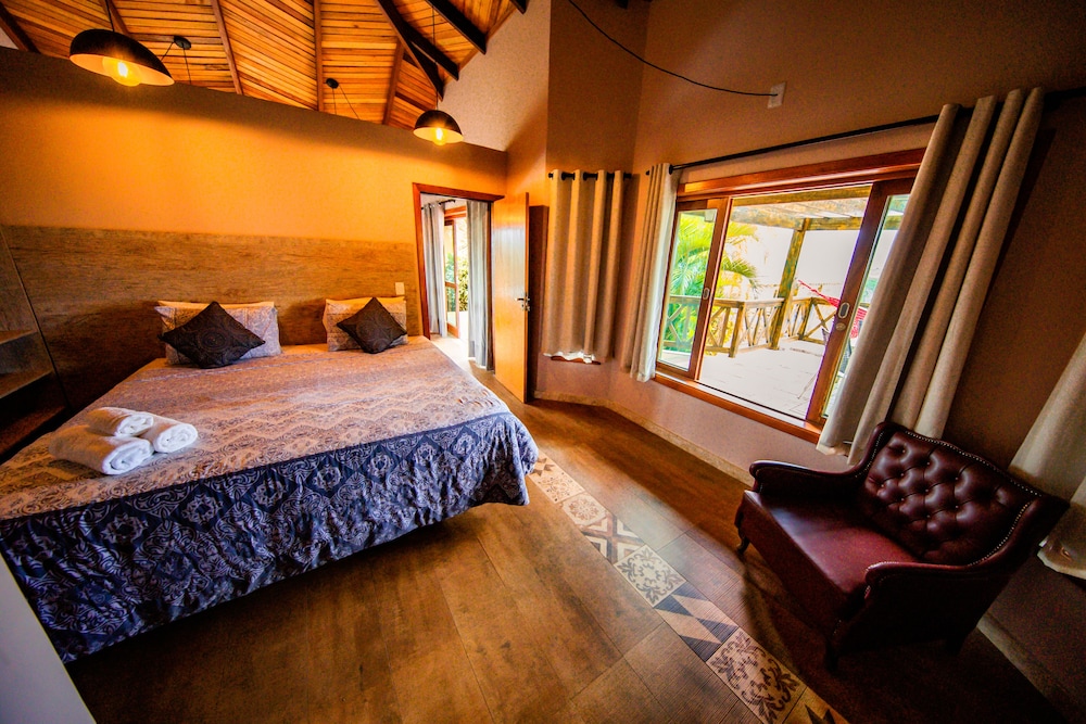 Premium Chalet photo 1