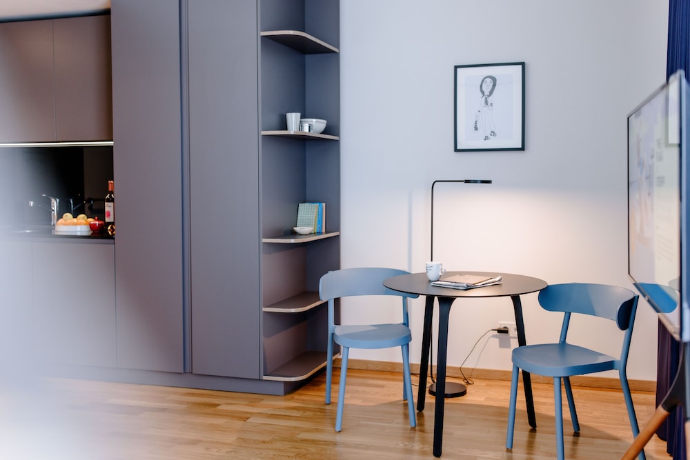 Comfort Studio
