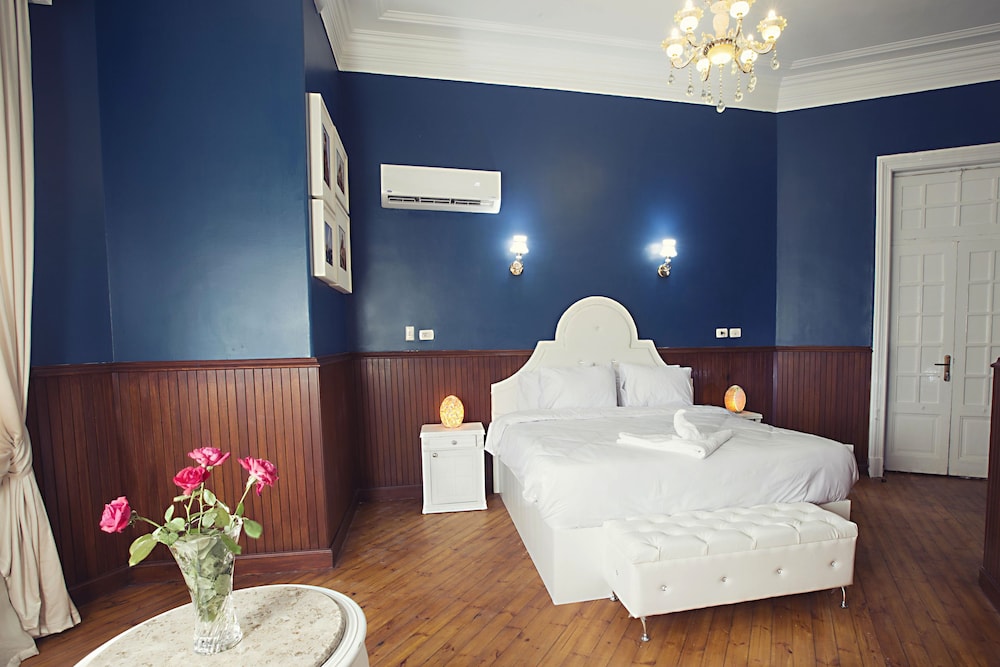 Exclusive Double Room, City View (Horus)