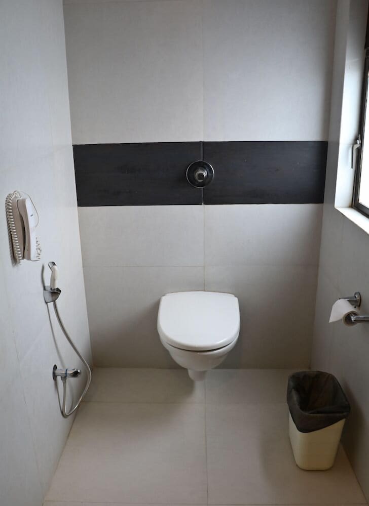 Basic Apartment, 1 Bedroom, City View photo 2