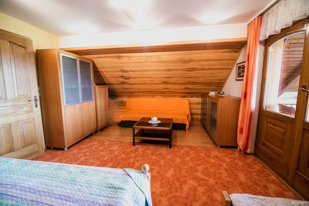 Cottage (Two bedroom country house) photo 2