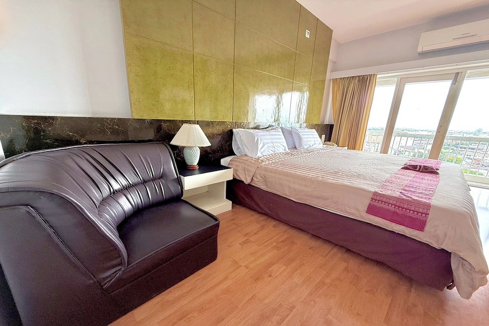 Superior Double Room - Photo 15