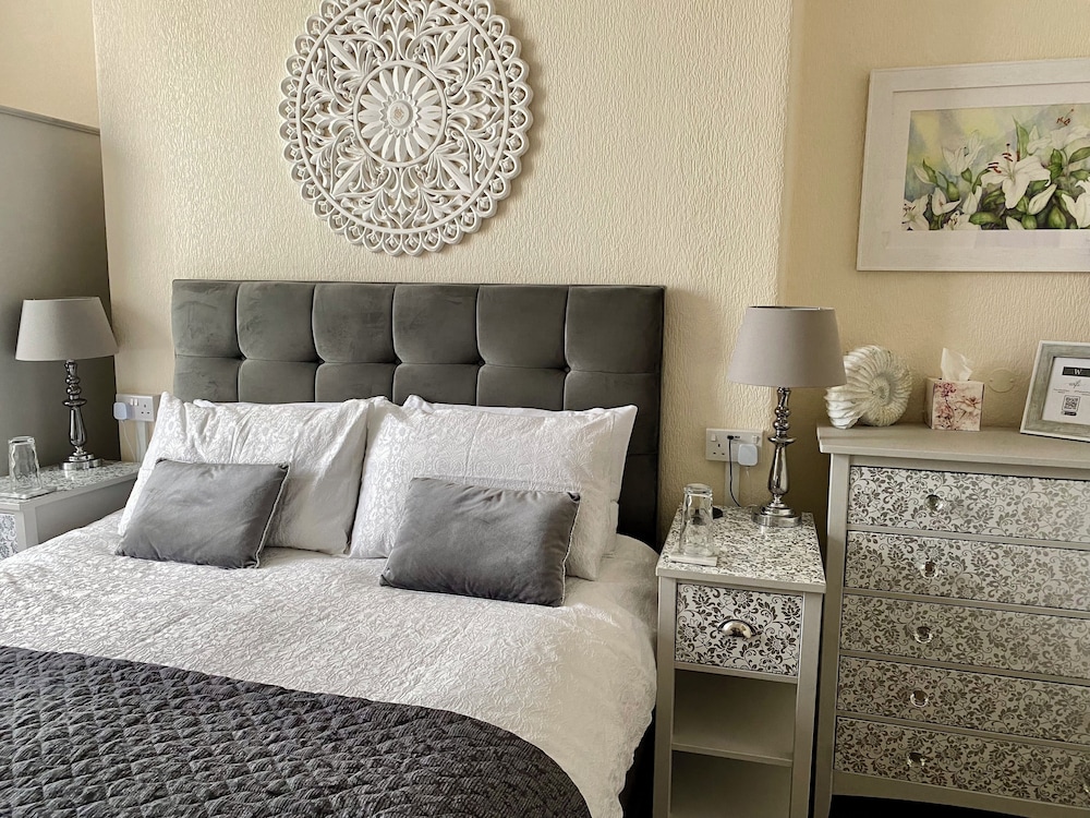 Superior Double Room, Ensuite (1st Floor) photo 2