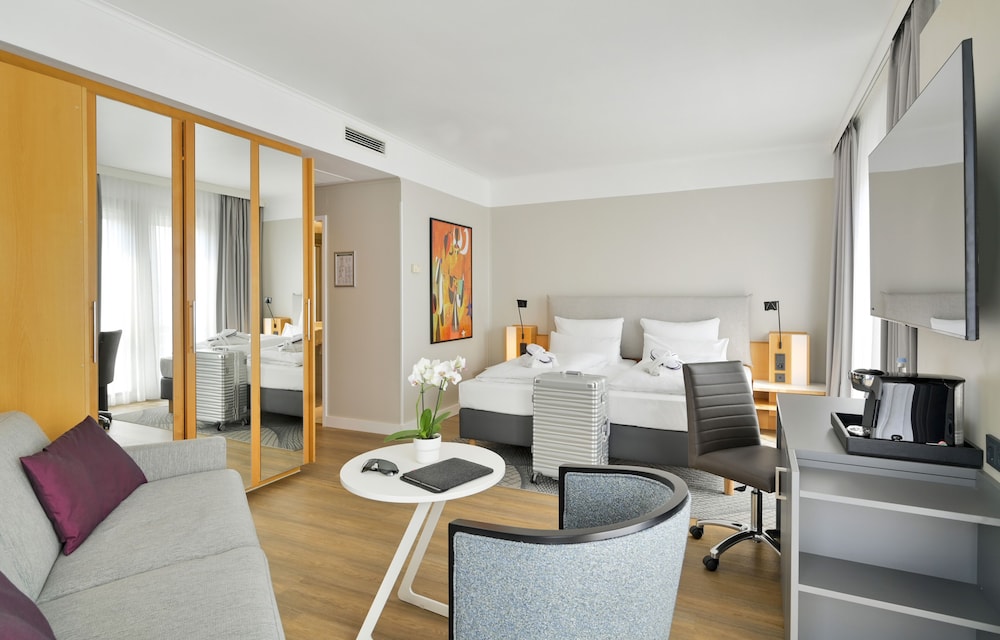 Superior Room, 2 Twin Beds photo 1