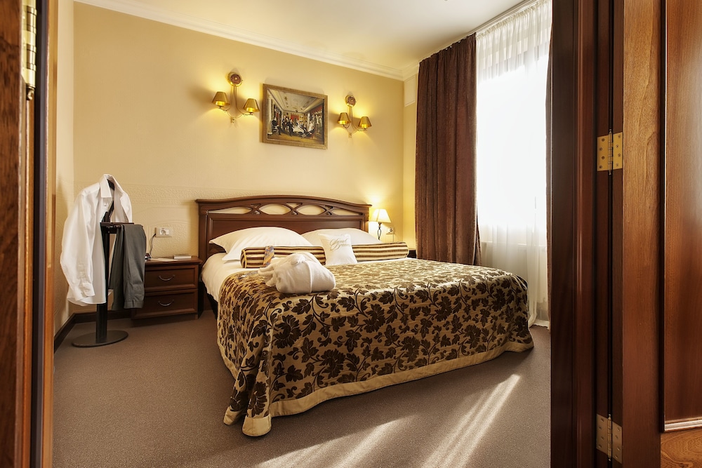 Junior Suite photo 1