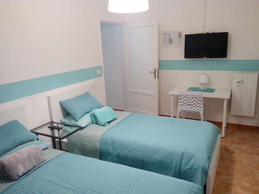 Twin Room photo 1