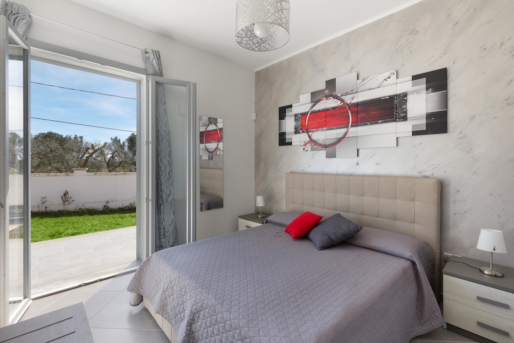 Standard Apartment, 1 Bedroom (Grigio - 1483)