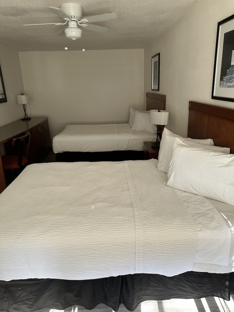 Suite, 1 Bedroom, Non Smoking - Photo 7