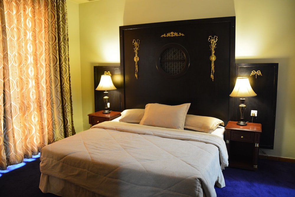 Basic Single Room, 1 Bedroom