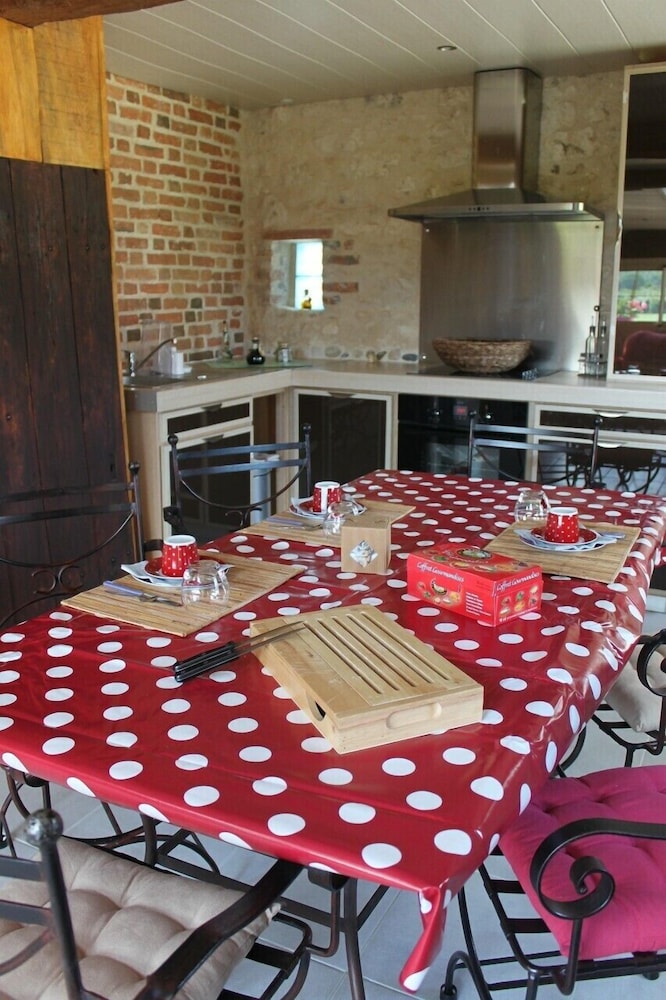 Cottage (La sologne) photo 3