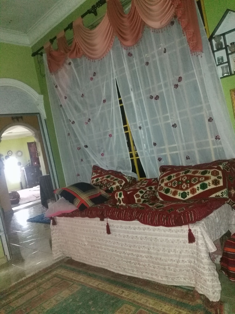 Family Studio, 2 Bedrooms