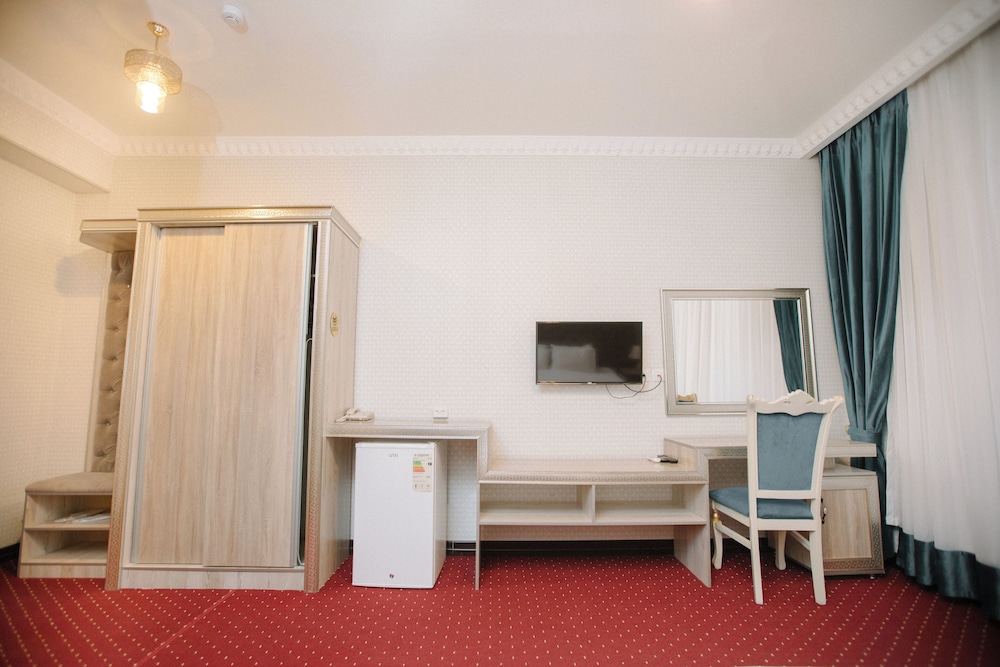 Standard Double Room - Photo 2