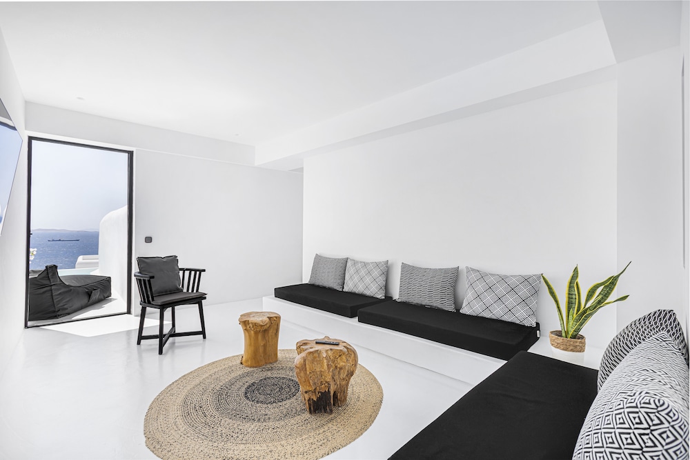 Premium Suite, 2 Bedrooms, Private Pool
