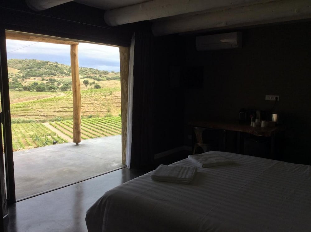 Double Room (Cabanon 4) photo 1