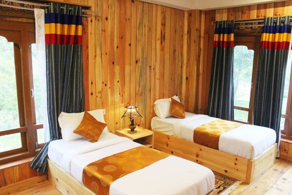 Deluxe Room photo 3