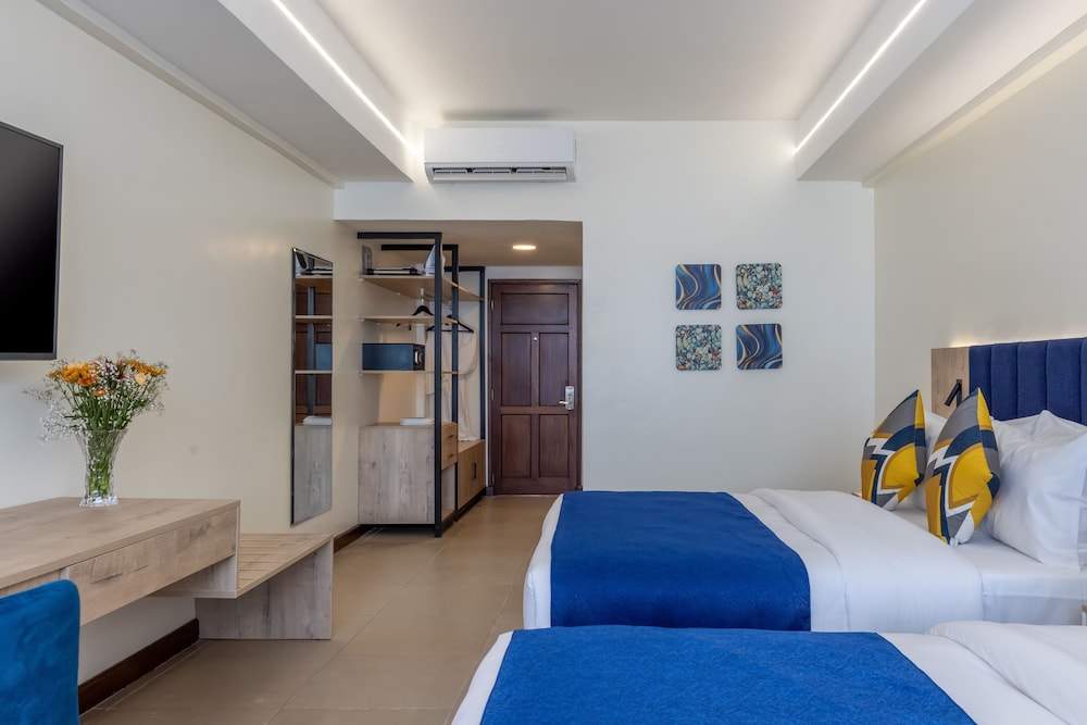 Club Room - Photo 4