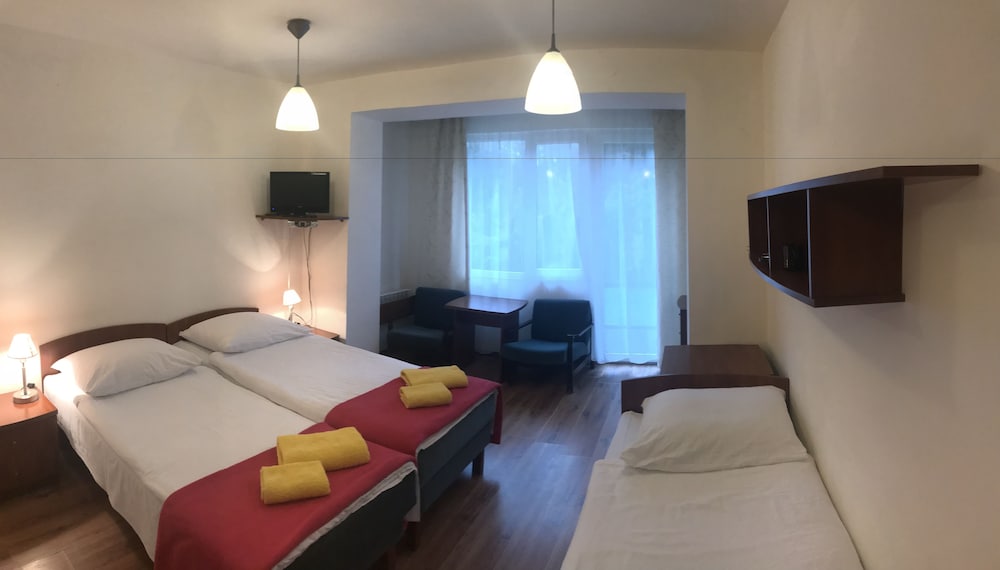 Triple Room photo 1