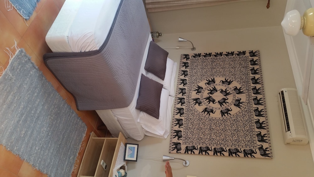 Family Apartment