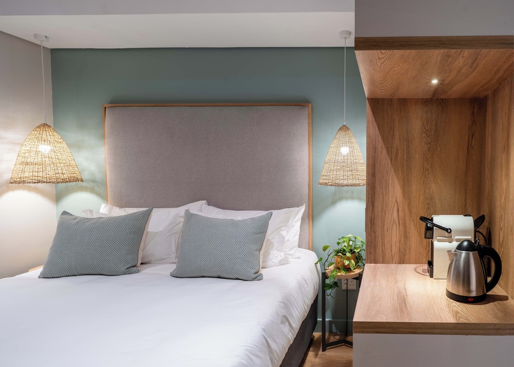 Economy Double or Twin Room - Photo 4